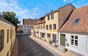 3 Bedroom Lovely Home In Faaborg in Faaborg